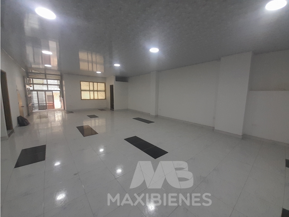 LOCAL PARA ARRIENDO UBICADO EN BARBOSA - 5
