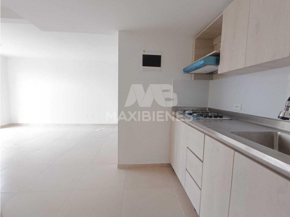 APARTAMENTO EN VENTA UBICADO EN ITAGUI — foto 3