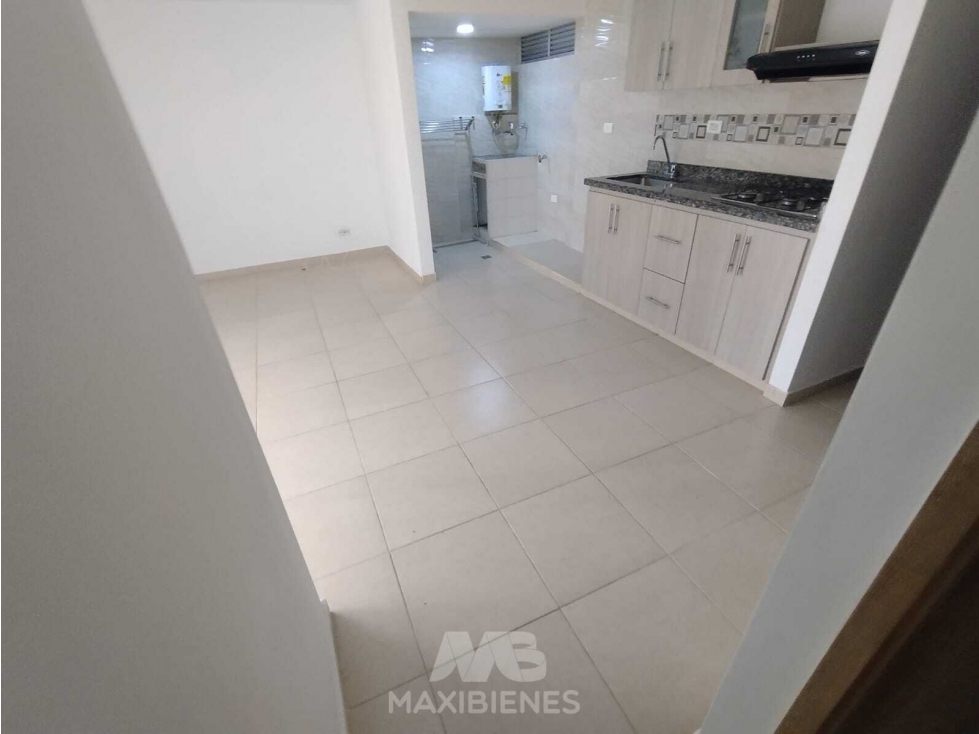 APARTAMENTO PARA VENTA UBICADO EN BELLO — foto 3