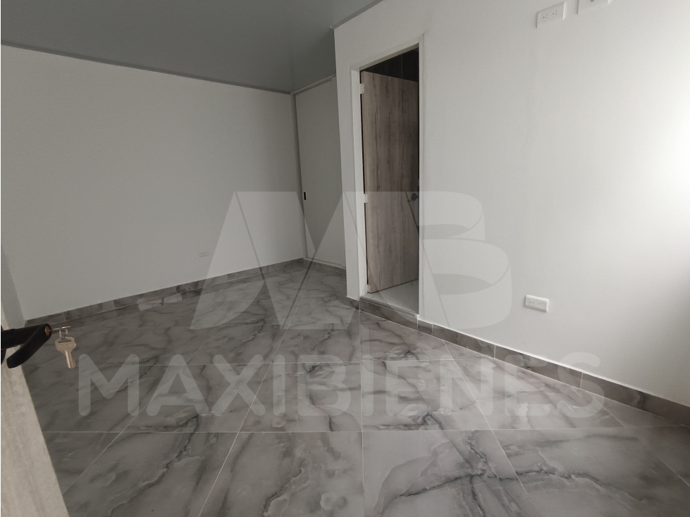 APARTAMENTO EN ARRIENDO SECTOR SIMON BOLIVAR — foto 4