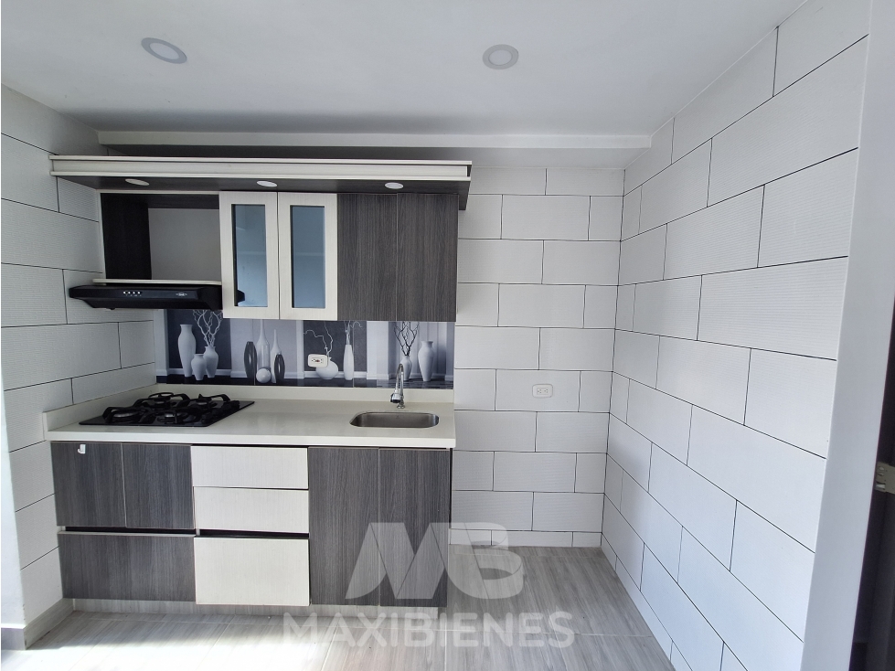 APARTAMENTO PARA ARRIENDO UBICADO EN COPACABANA