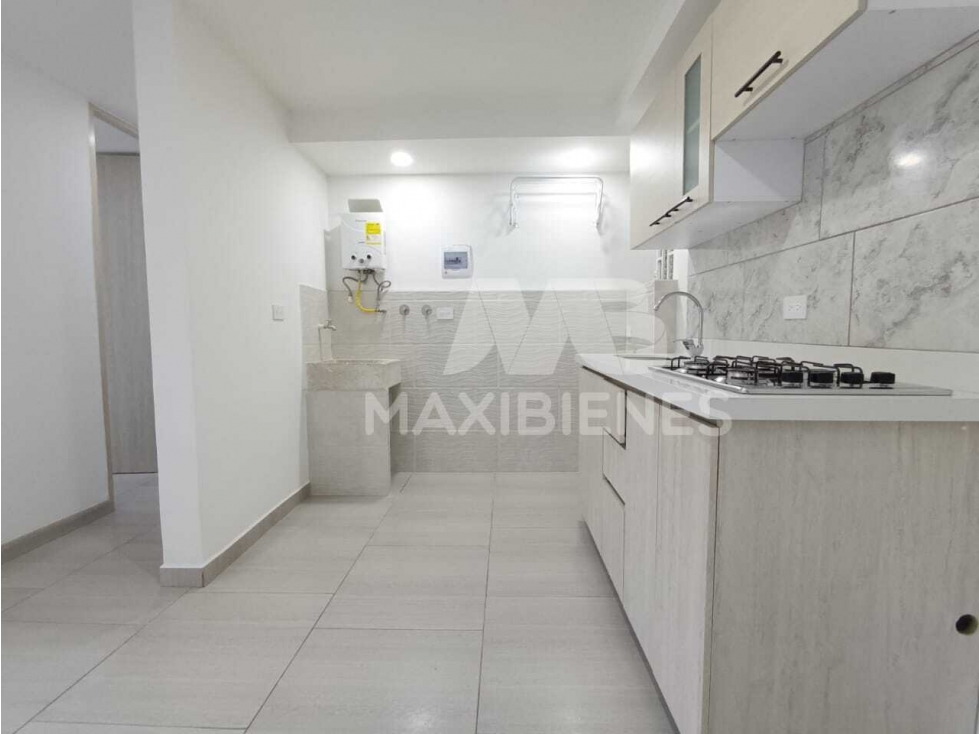 APARTAMENTO EN ARRIENDO UBICADO EN LA ESTRELLA — foto 3