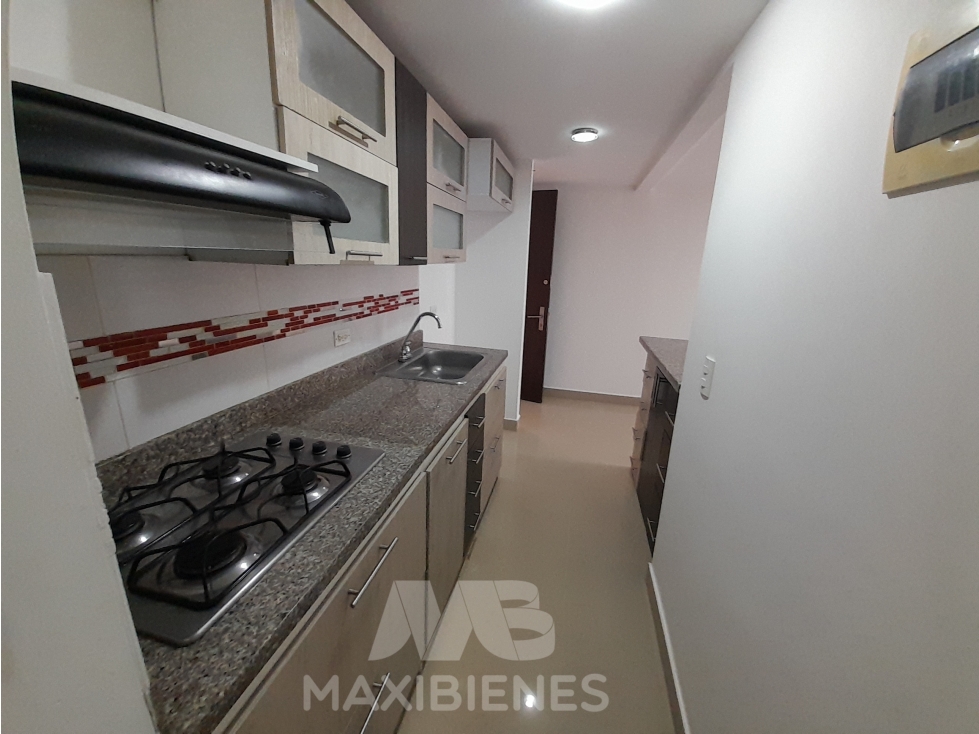 APARTAMENTO PARA ARRIENDO UBICADO EN BELLO
