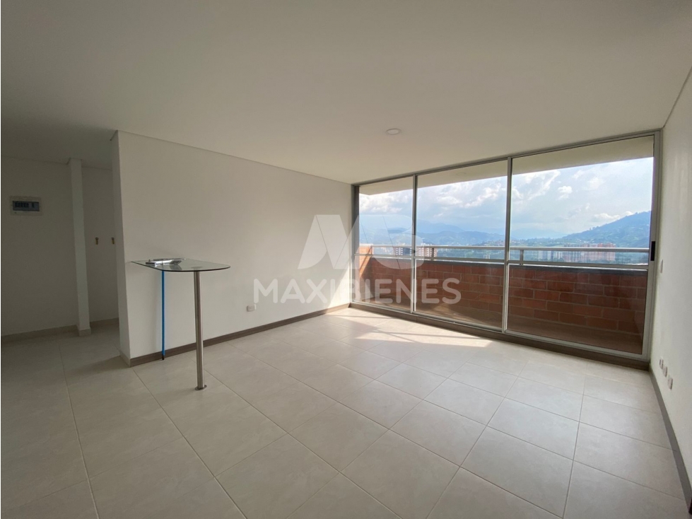 APARTAMENTO EN ARRIENDO UBICADO EN LA ESTRELLA