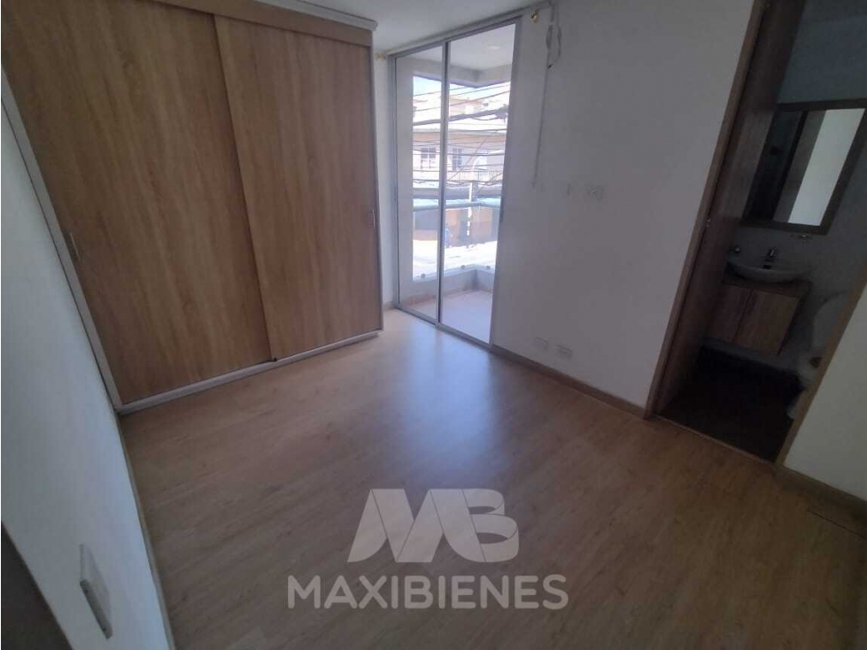 APARTAMENTO PARA ARRIENDO UBICADO EN BELLO — foto 6