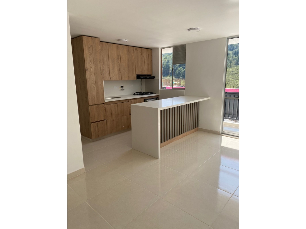 APARTAMENTO EN VENTA SECTOR BELLO