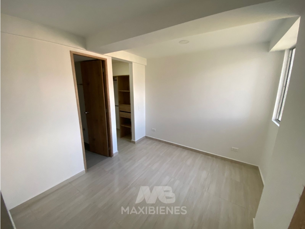 APARTAMENTO PARA ARRIENDO UBICADO EN BELLO — foto 4