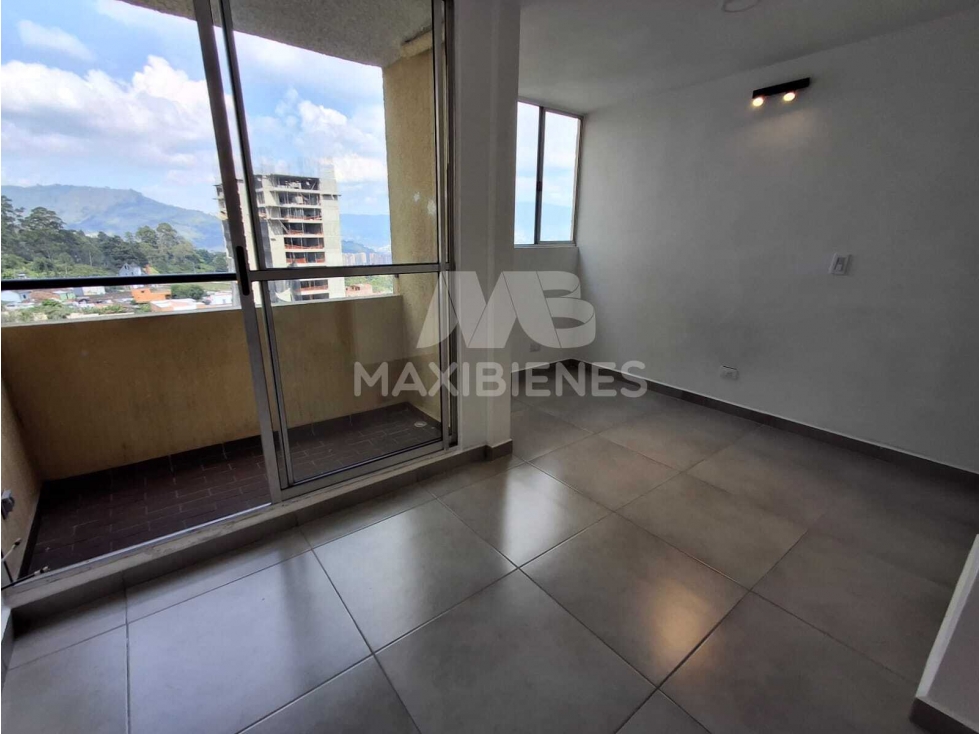 APARTAMENTO EN ARRIENDO UBICADO EN LA ESTRELLA — foto 4