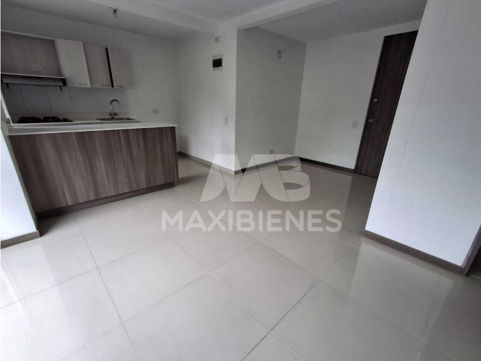 APARTAMENTO EN ARRIENDO UBICADO EN LA ESTRELLA — foto 3