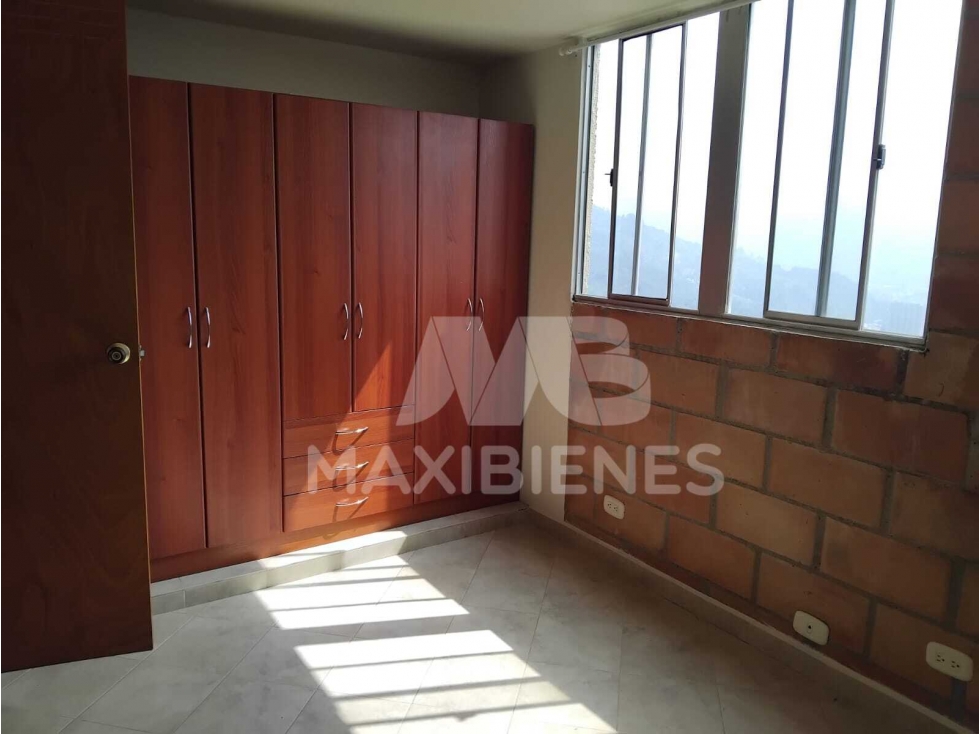 APARTAMENTO EN ARRIENDO UBICADO EN SAN ANTONIO DE PRADO — foto 5