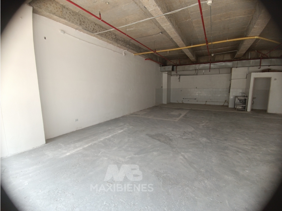 LOCAL PARA ARRIENDO UBICADO EN BELLO