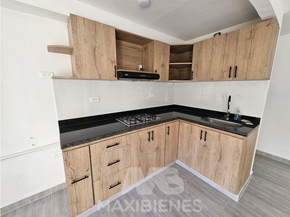 APARTAMENTO EN ARRRIENDO UBICADO EN GIRARDOTA