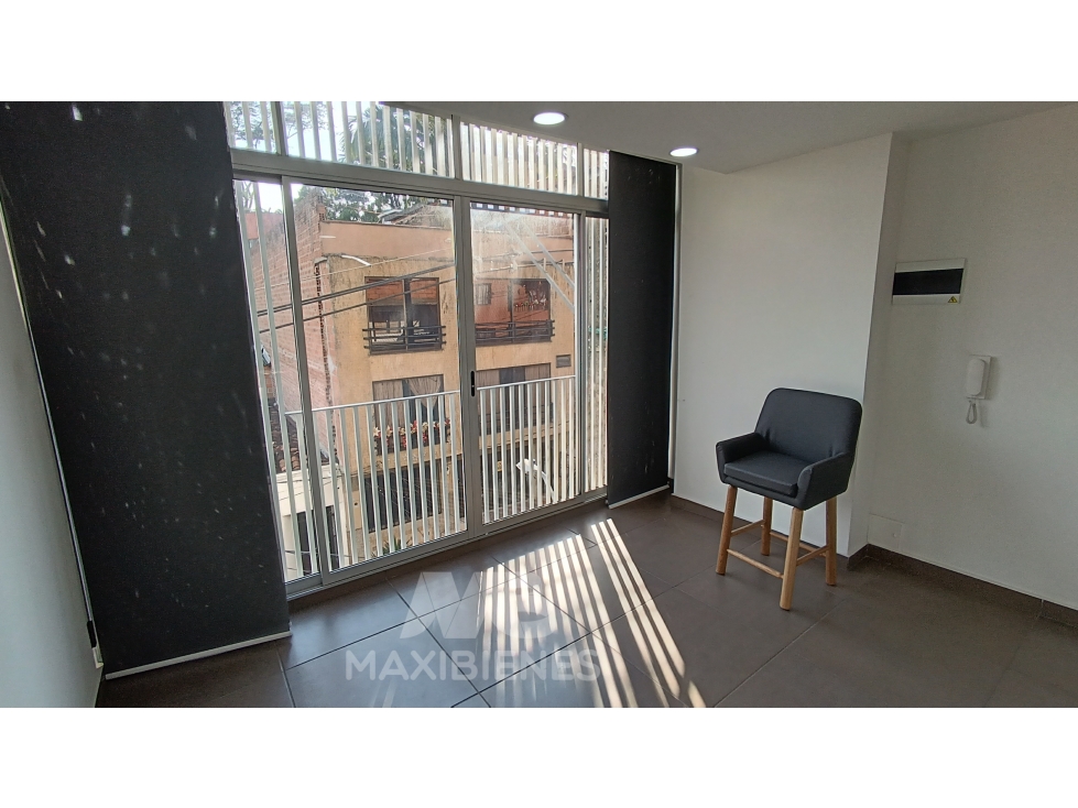 APARTAMENTO PARA ARRIENDO UBICADO EN BELLO — foto 2
