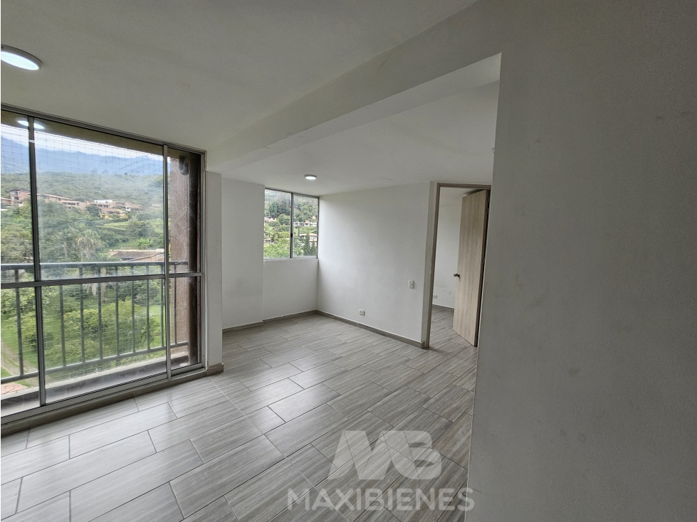 APARTAMENTO EN ARRRIENDO UBICADO EN COPACABANA — foto 4