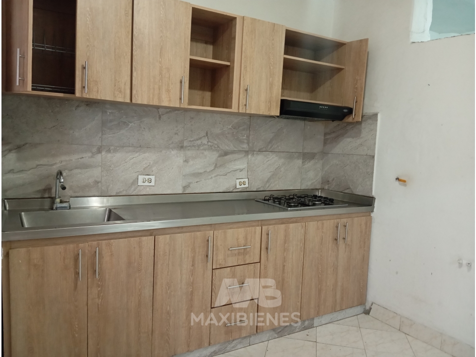 APARTAMENTO PARA ARRIENDO UBICADO EN BELLO
