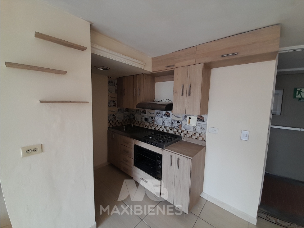 APARTAMENTO PARA ARRIENDO UBICADO EN BELLO