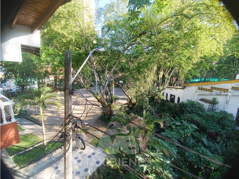APARTAMENTO PARA ARRIENDO UBICADO EN BELLO — foto 3