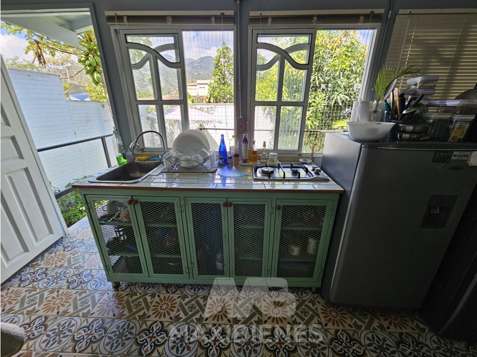 CABAÑA EN ARRRIENDO UBICADO EN GIRARDOTA — foto 2