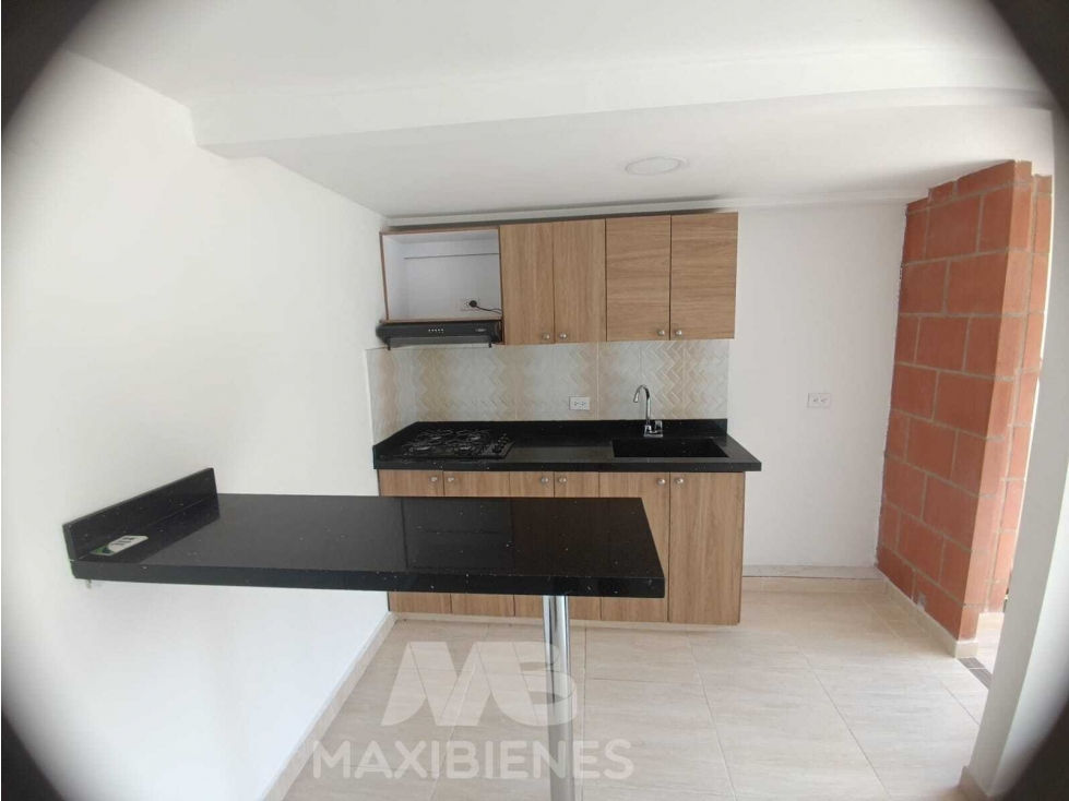 APARTAMENTO PARA ARRIENDO UBICADO EN BELLO