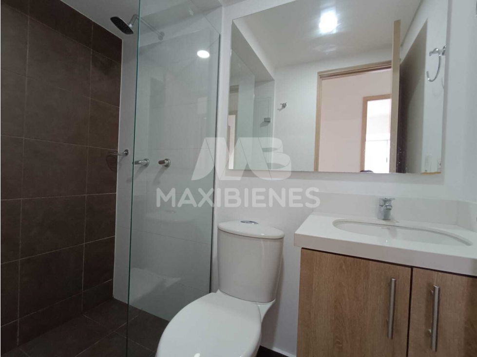 APARTAMENTO EN ARRIENDO UBICADO EN ITAGUI — foto 6