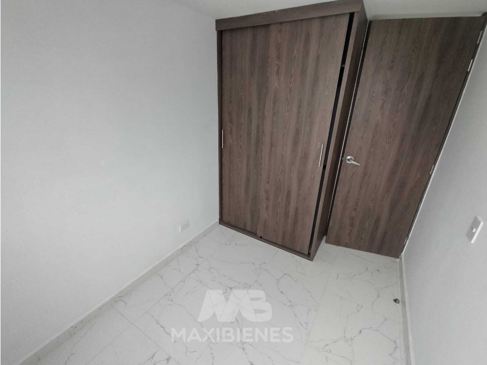 APARTAMENTO PARA ARRIENDO UBICADO EN BELLO — foto 6