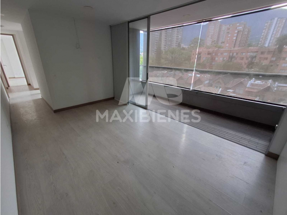 APARTAMENTO EN ARRIENDO UBICADO EN ITAGUI