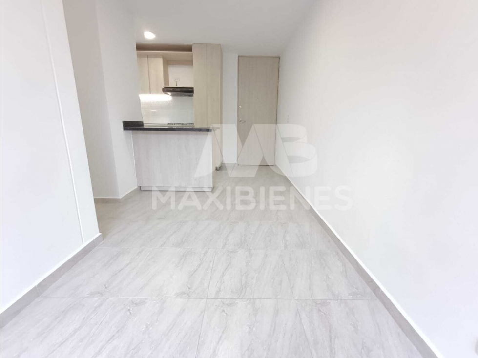 APARTAMENTO EN ARRIENDO UBICADO EN LA ESTRELLA