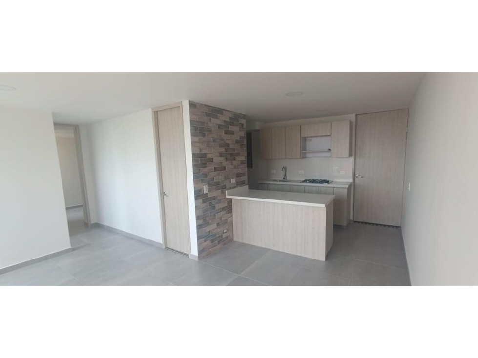 APARTAMENTO EN VENTA SECTOR LA ESTRELLA