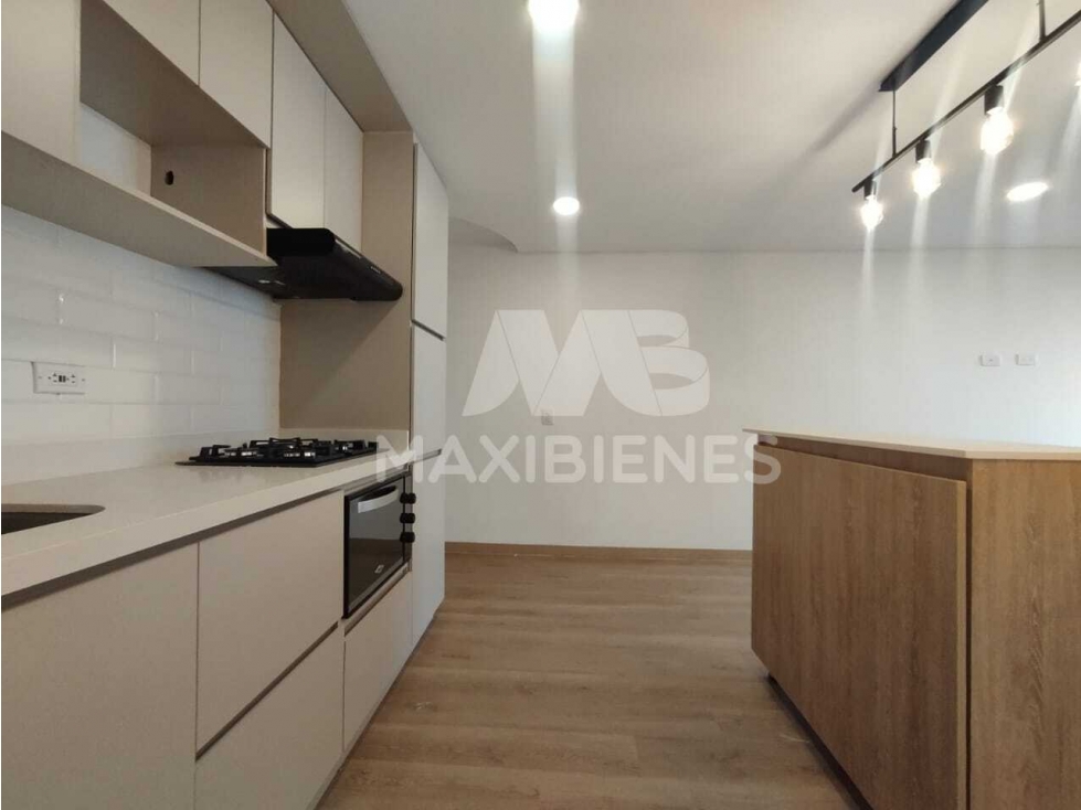 APARTAMENTO EN ARRIENDO UBICADO EN LA ESTRELLA — foto 6