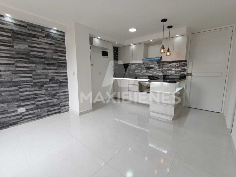APARTAMENTO EN ARRIENDO UBICADO EN SAN ANTONIO DE PRADO / VERGEL — foto 2