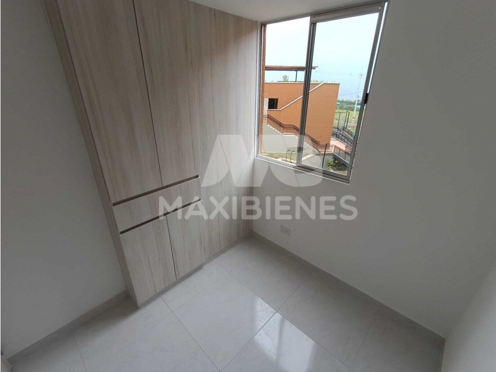 APARTAMENTO EN ARRIENDO UBICADO EN SAN ANTONIO DE PRADO / VERGEL — foto 5