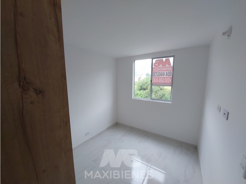 APARTAMENTO PARA ARRIENDO UBICADO EN BELLO — foto 5