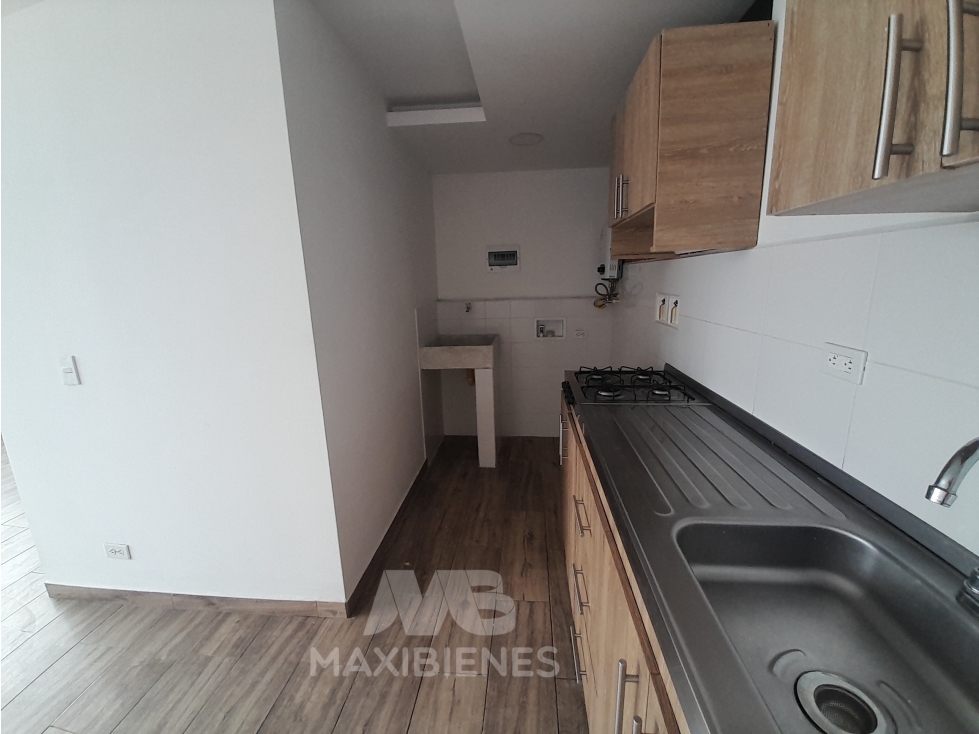 APARTAMENTO PARA ARRIENDO UBICADO EN NAVARRA — foto 4