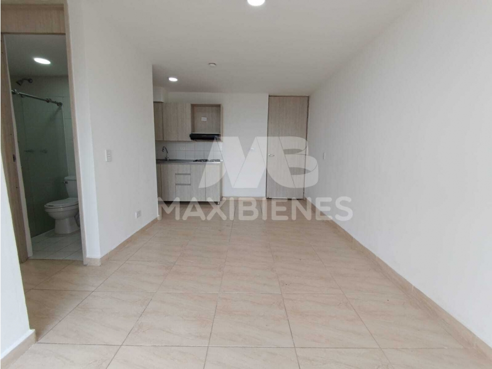 APARTAMENTO EN ARRIENDO UBICADO EN LA ESTRELLA