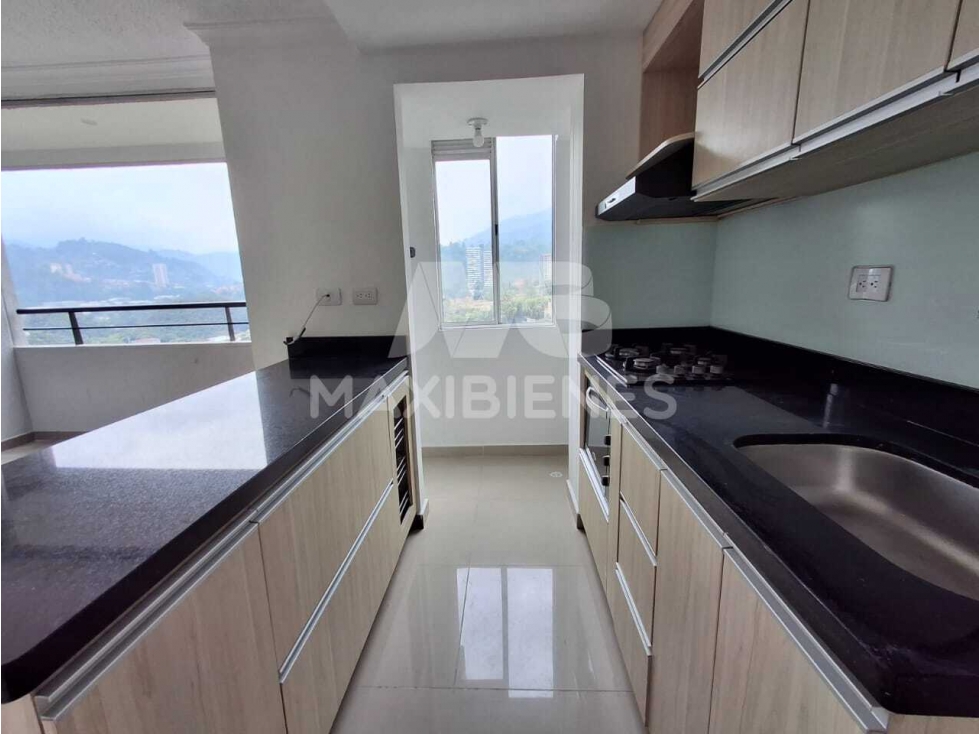 APARTAMENTO EN ARRIENDO UBICADO EN LA ESTRELLA — foto 4