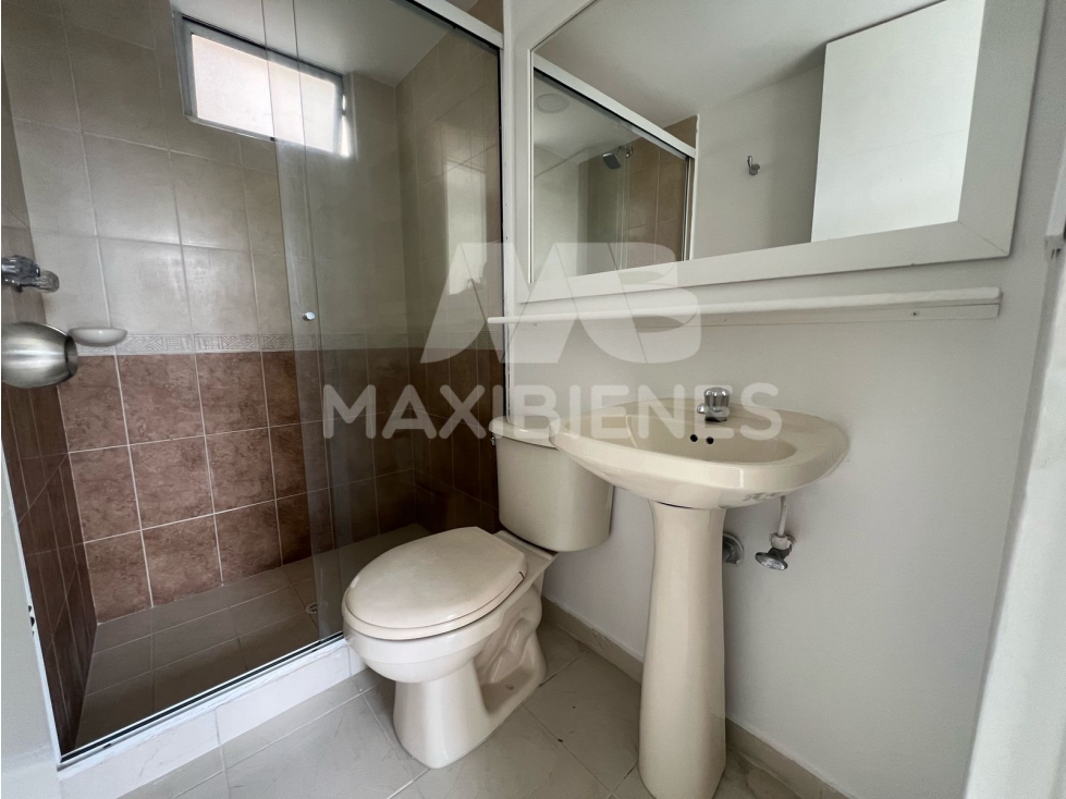 APARTAMENTO EN ARRIENDO UBICADO EN ITAGUI — foto 6