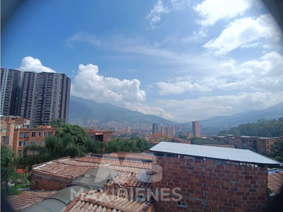 APARTAESTUDIO PARA ARRIENDO UBICADO EN BELLO — foto 3