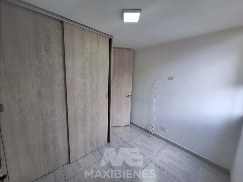 APARTAMENTO EN ARRRIENDO UBICADO EN COPACABANA — foto 5