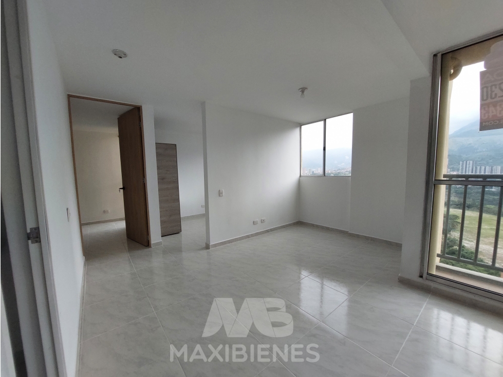 APARTAMENTO EN ARRRIENDO UBICADO EN COPACABANA — foto 4