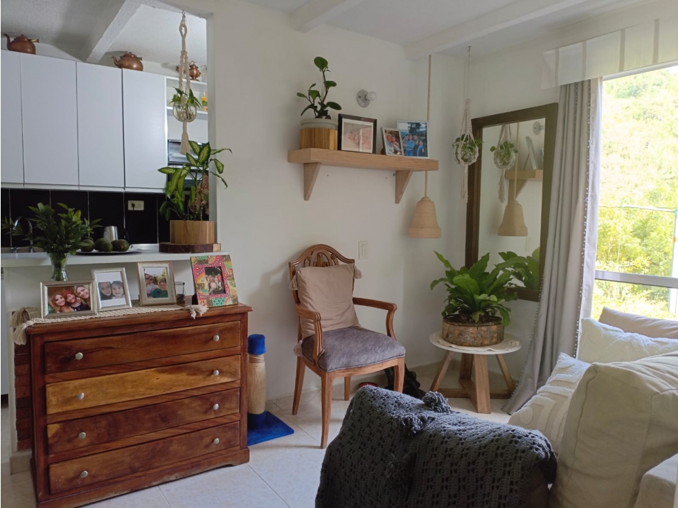 APARTAMENTO EN VENTA SECTOR RODEO ALTO — foto 2