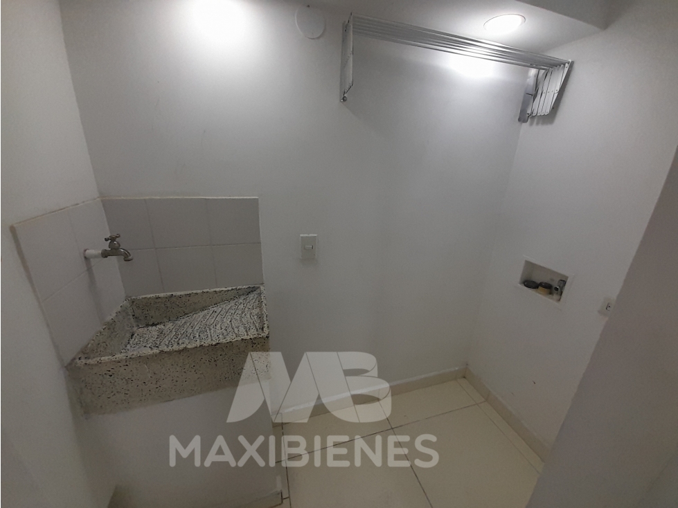APARTAMENTO PARA ARRIENDO UBICADO EN BELLO — foto 4