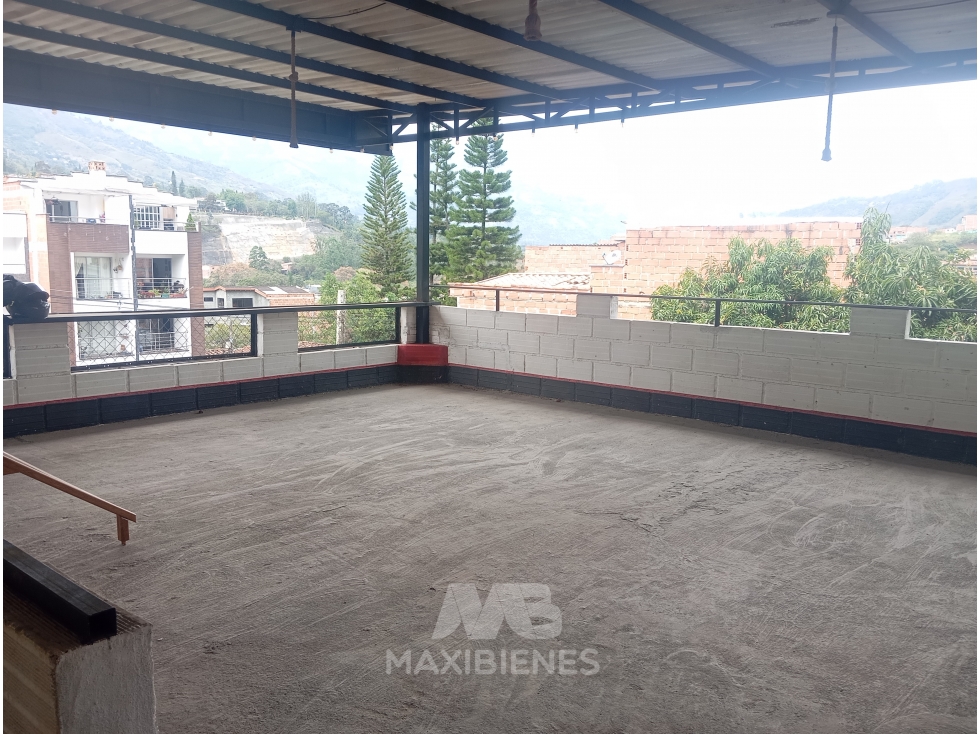 LOCAL PARA ARRIENDO UBICADO EN COPACABANA - 4