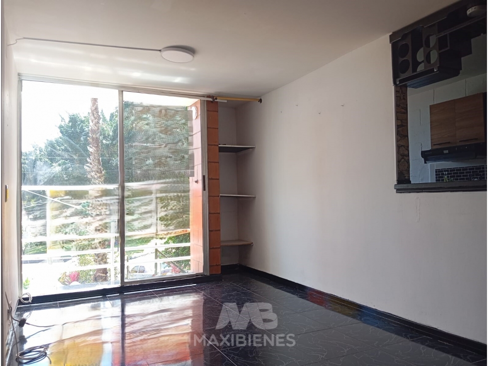 APARTAMENTO PARA ARRIENDO UBICADO EN BELLO — foto 3