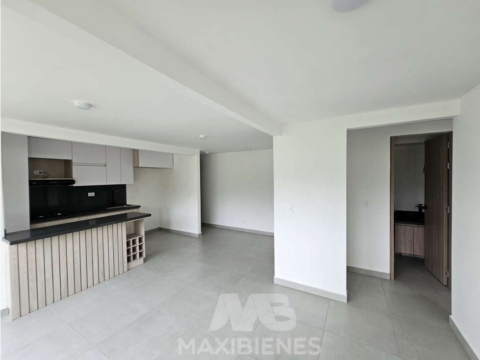 APARTAMENTO EN ARRRIENDO UBICADO EN GIRARDOTA — foto 4