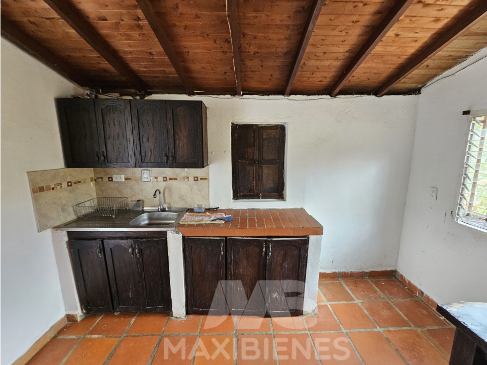 FINCA PARA ARRIENDO UBICADO EN BELLO — foto 3