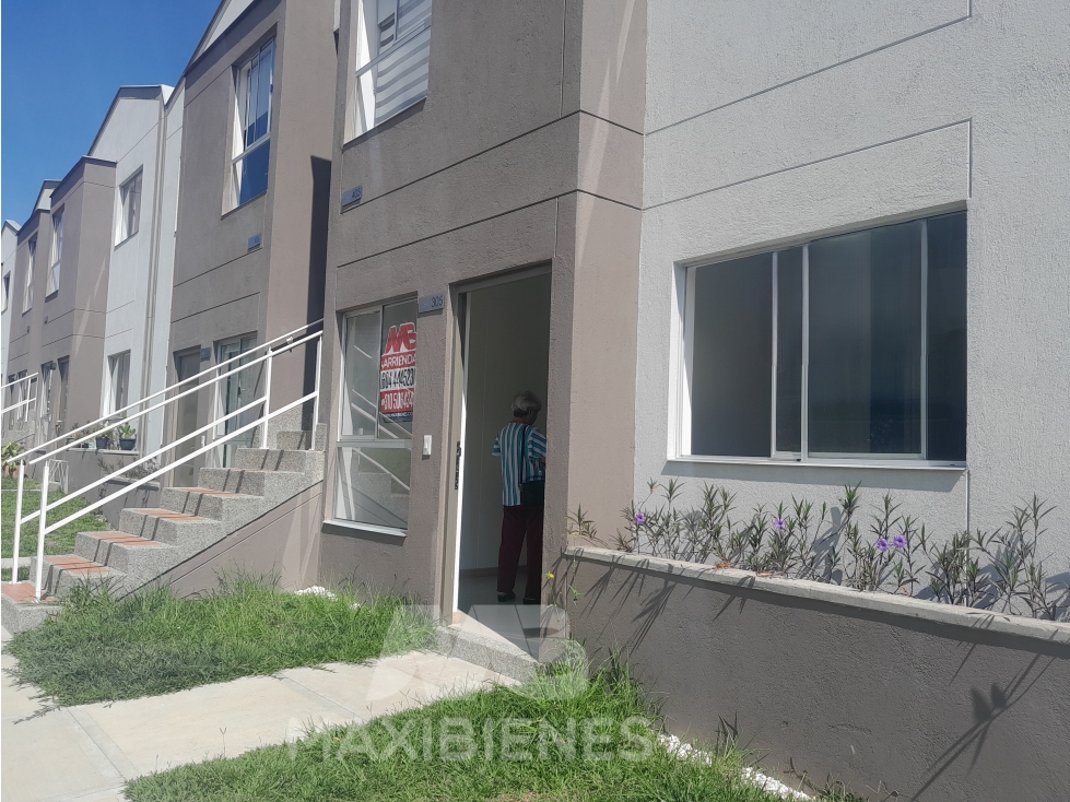 APARTAMENTO PARA ARRIENDO UBICADO EN GIRARDOTA