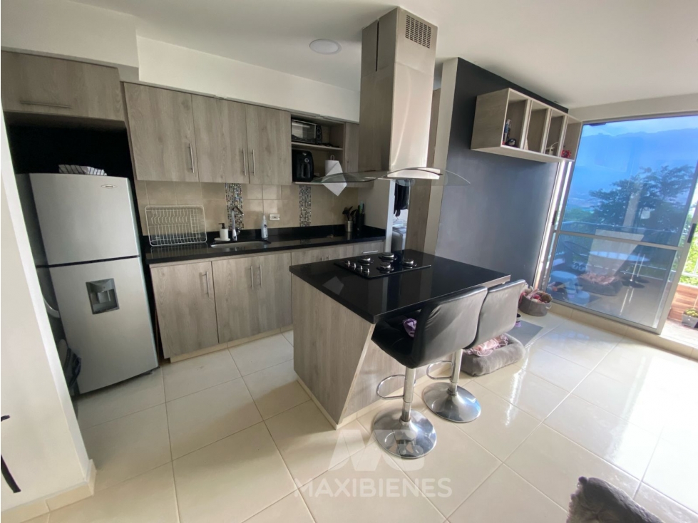 APARTAMENTO PARA ARRIENDO UBICADO EN BELLO