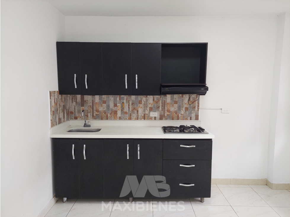 APARTAMENTO EN ARRRIENDO UBICADO EN COPACABANA — foto 2