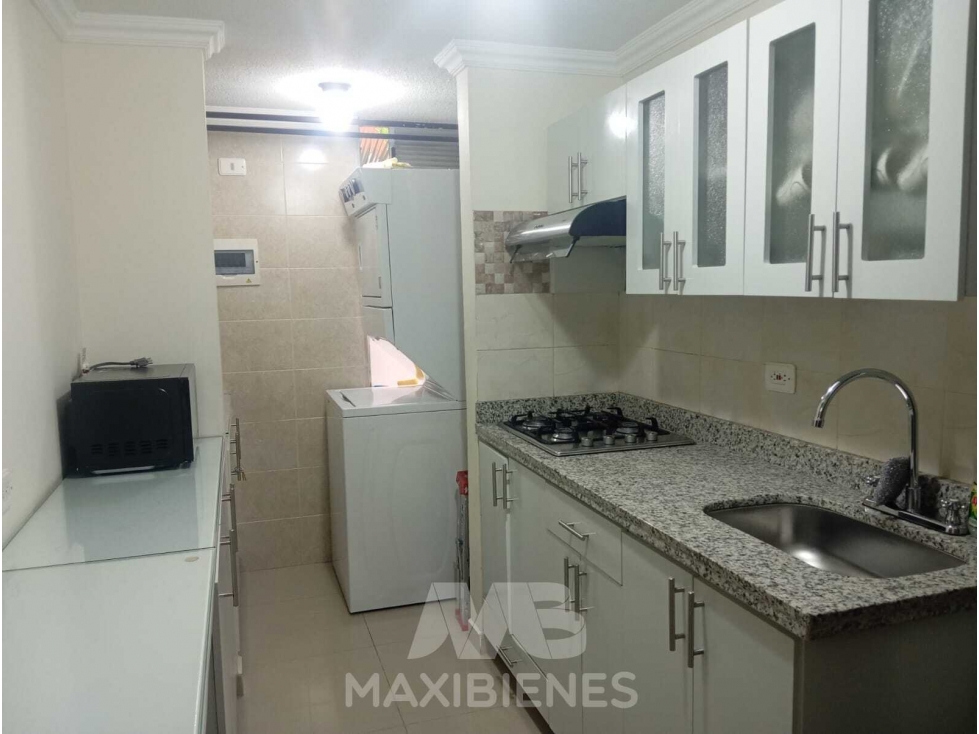 APARTAMENTO PARA ARRIENDO UBICADO EN BELLO