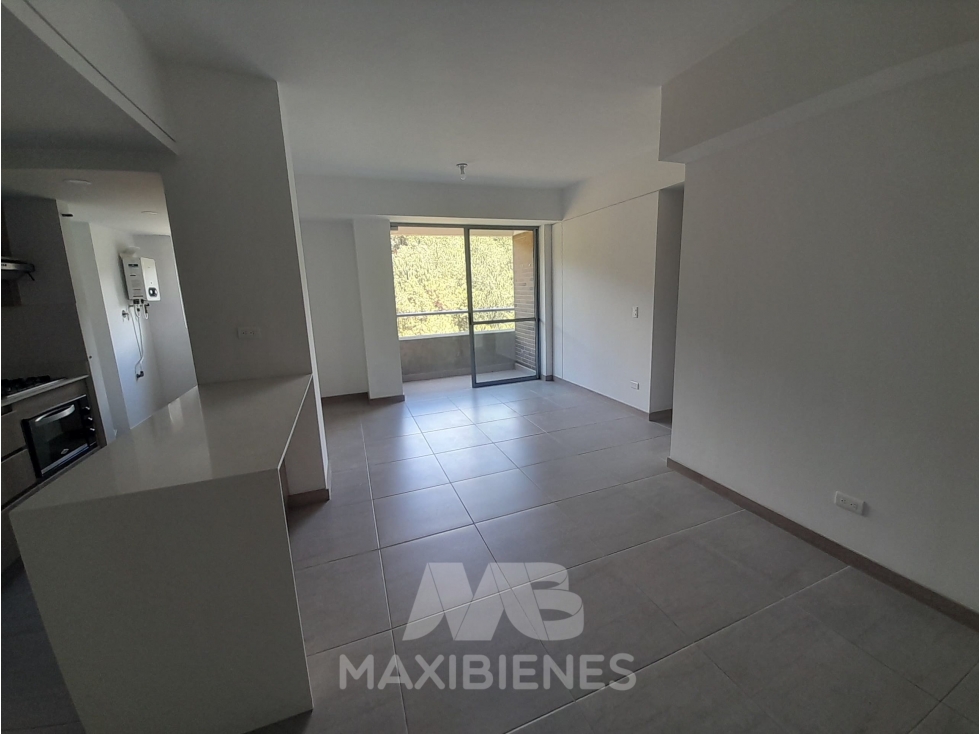 APARTAMENTO PARA ARRIENDO UBICADO EN BELLO — foto 4